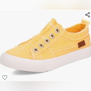 Blowfish Malibu Sneakers- NIB